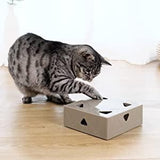 MouseBox™ attrape-souris électrique pour chat | Chat - lechatpercher