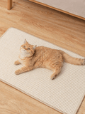 Griff’Zen™ | Tapis de Grattage en Sisal Naturel