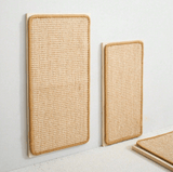 Griff’Zen™ | Tapis de Grattage en Sisal Naturel