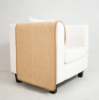 Griff’Zen™ | Tapis de Grattage en Sisal Naturel