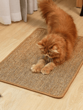 Griff’Zen™ | Tapis de Grattage en Sisal Naturel