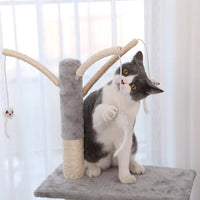 CaTree™ | Arbre à Chat - lechatpercher