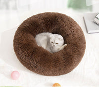 CoconCat™ | Le coussin confort pour Chat - lechatpercher